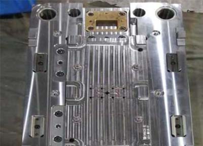 医疗产品塑胶模具