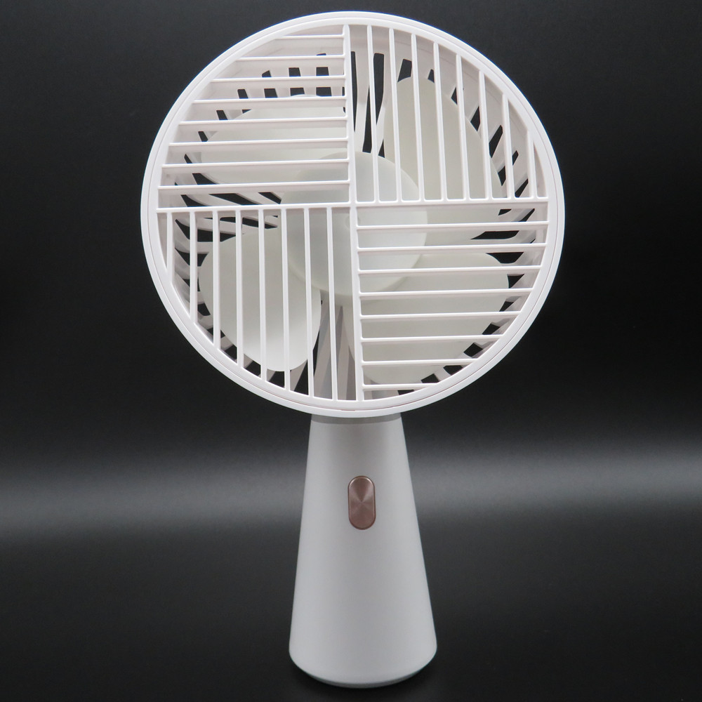 USB小风扇塑胶模具