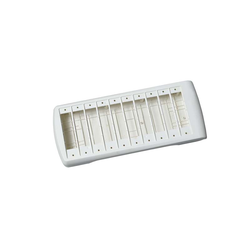 	 塑胶模具制造厂家