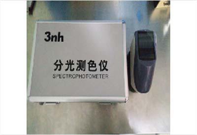 分光测试仪