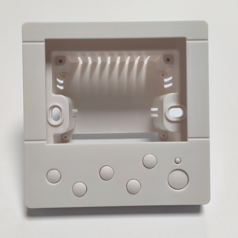 供应温控器外壳