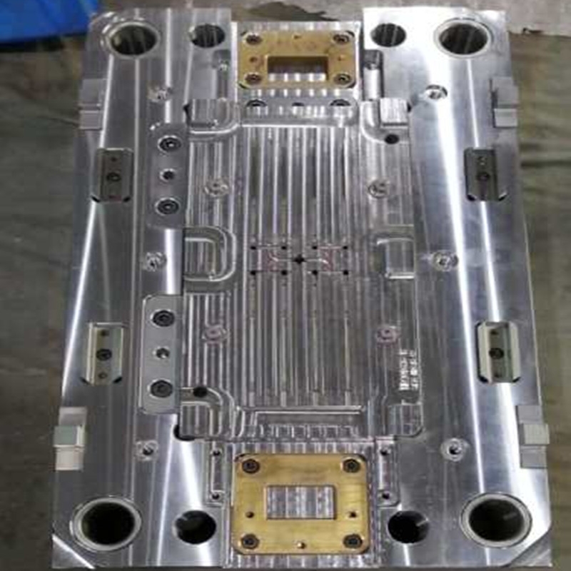 精密医疗塑胶模具