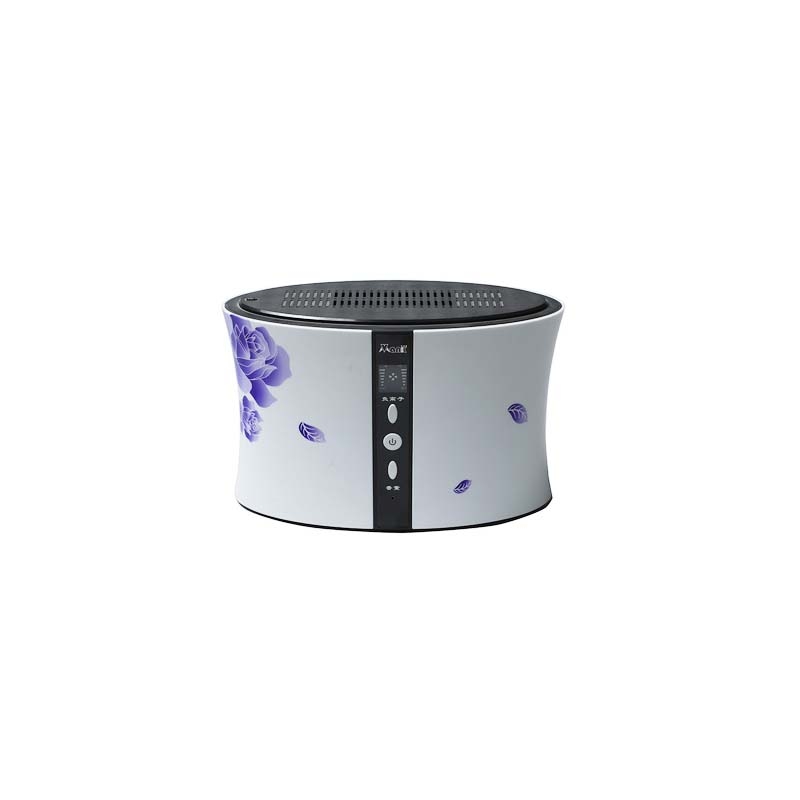 空气进化器模具