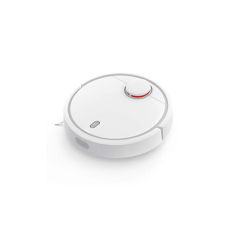 智能扫地机塑胶模具