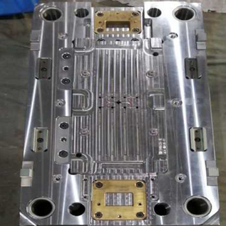 塑胶模具厂 塑胶模具厂