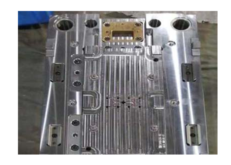 塑胶模具厂 塑胶模具厂